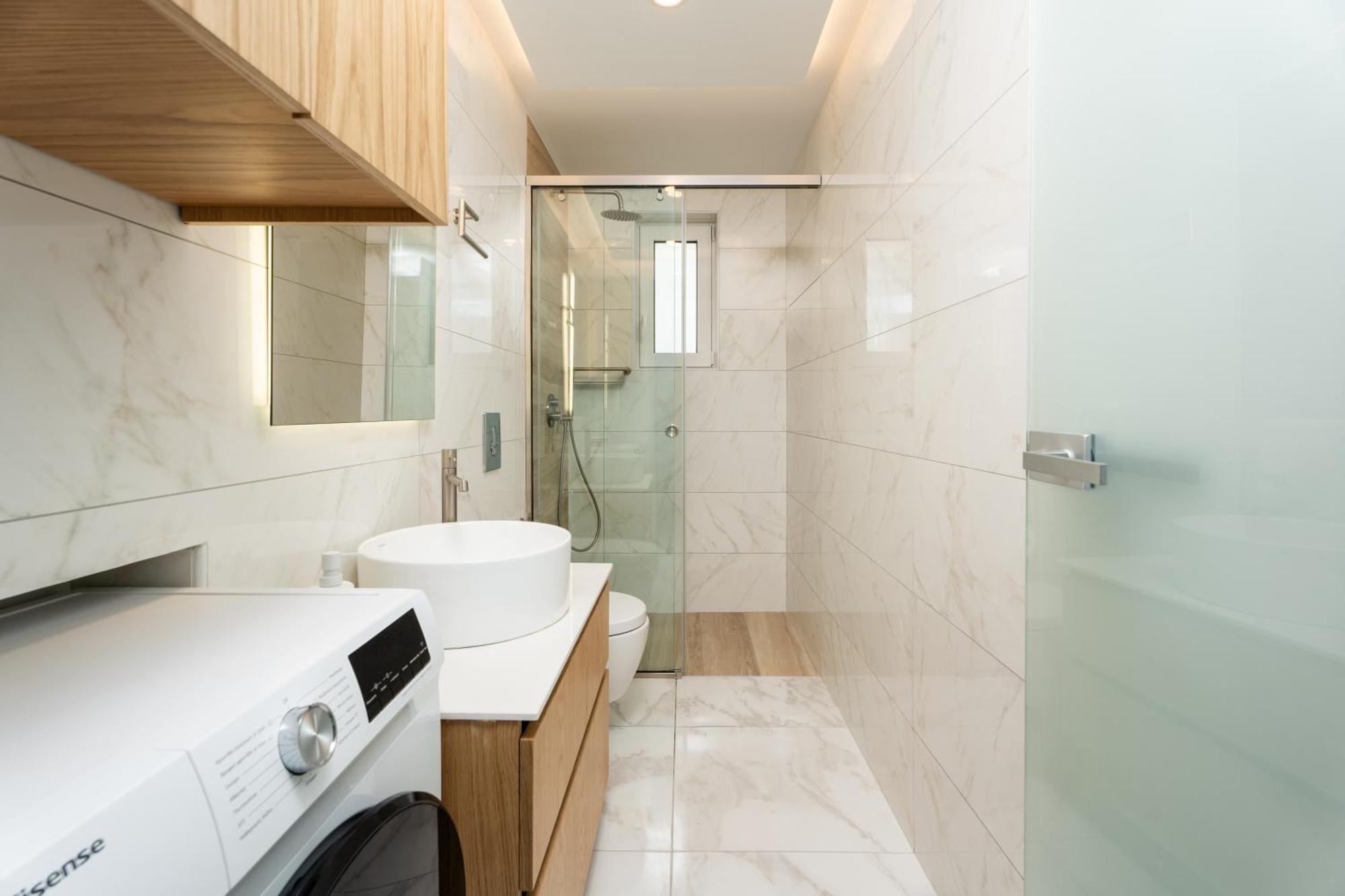 Secret View Apartment, With Private Jacuzzi Rethymno  ภายนอก รูปภาพ